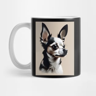 Auntie Says Doggo! Mug